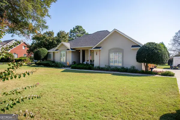 117 Baltusrol Drive, EUFAULA, AL 36027