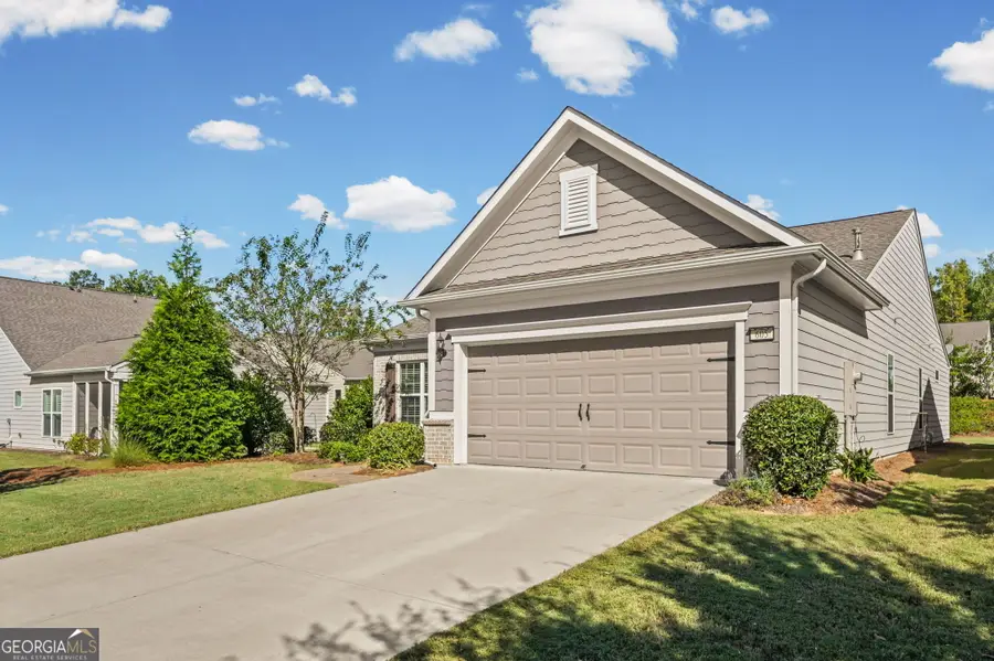 605 Daffodil Drive, Griffin, GA 30223 - #3