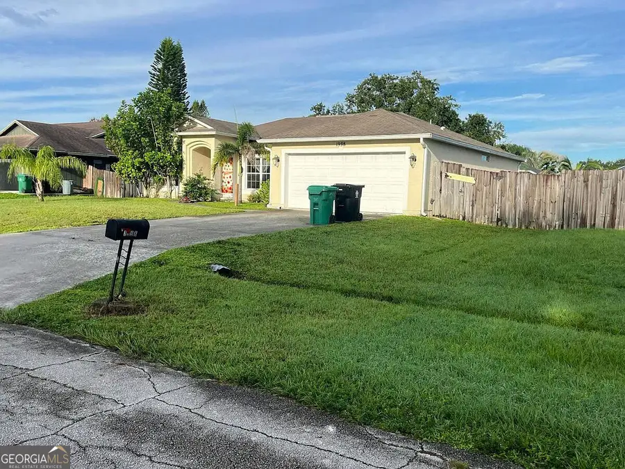 1998 SE Esterbrook Street, Port Saint Lucie, FL 34983 - #2