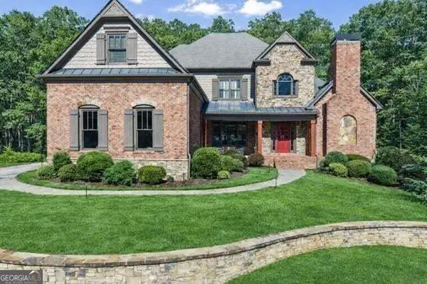 1875 Southers Circle, Suwanee, GA 30024