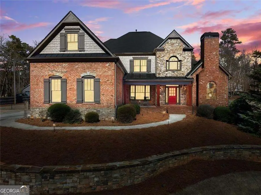 1875 Southers Circle, Suwanee, GA 30024 - #2