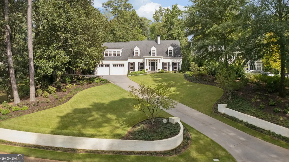 531 Westover Drive Nw, Atlanta, GA 30305 - #1