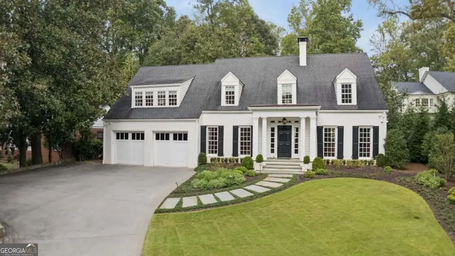 531 Westover Drive Nw, Atlanta, GA 30305 - #3