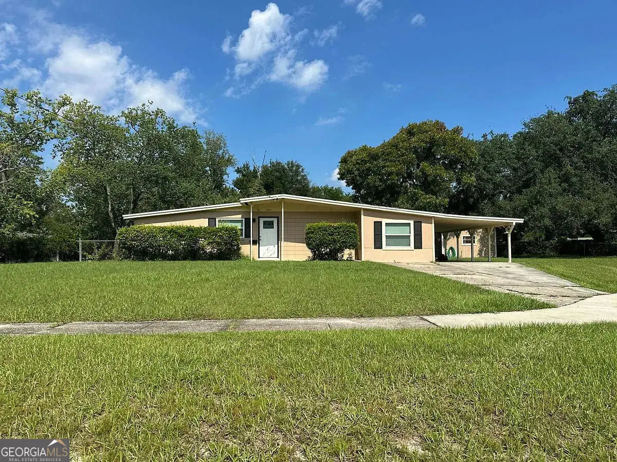 7317 Burlingame Court, Jacksonville, FL 32211 - #1