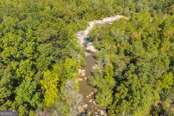 0 King Hall & Hwy 172, Bowman, GA 30624