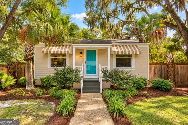 502 Margaret Street, St. Marys, GA 31558