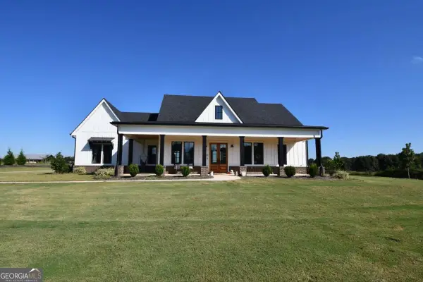1522 Greene Ferry Road, Watkinsville, GA 30677