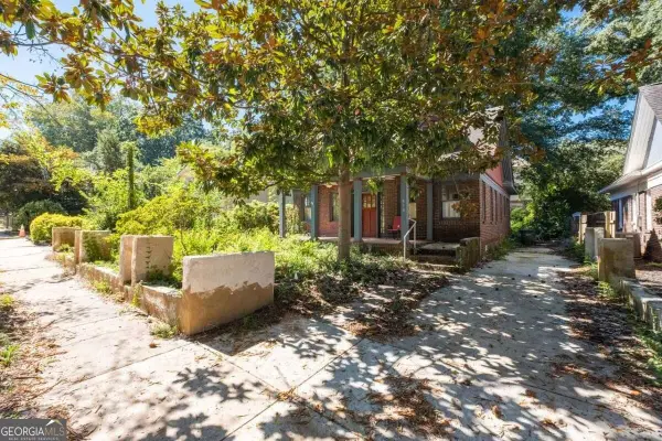 818 Durant Place Ne, Atlanta, GA 30308