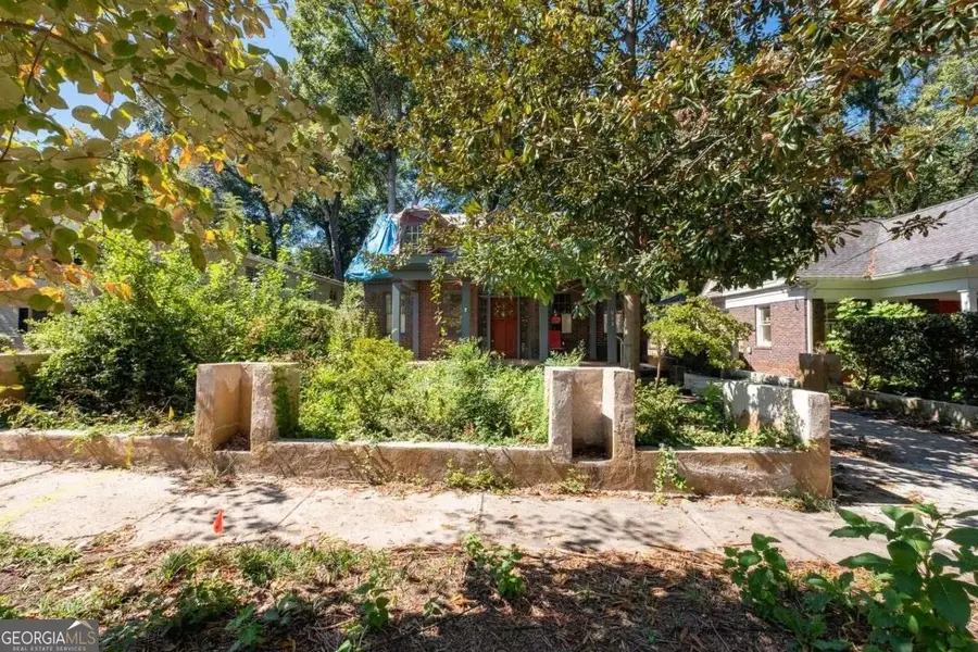 818 Durant Place Ne, Atlanta, GA 30308 - #2