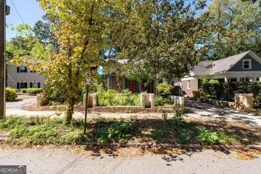 818 Durant Place Ne, Atlanta, GA 30308 - #3