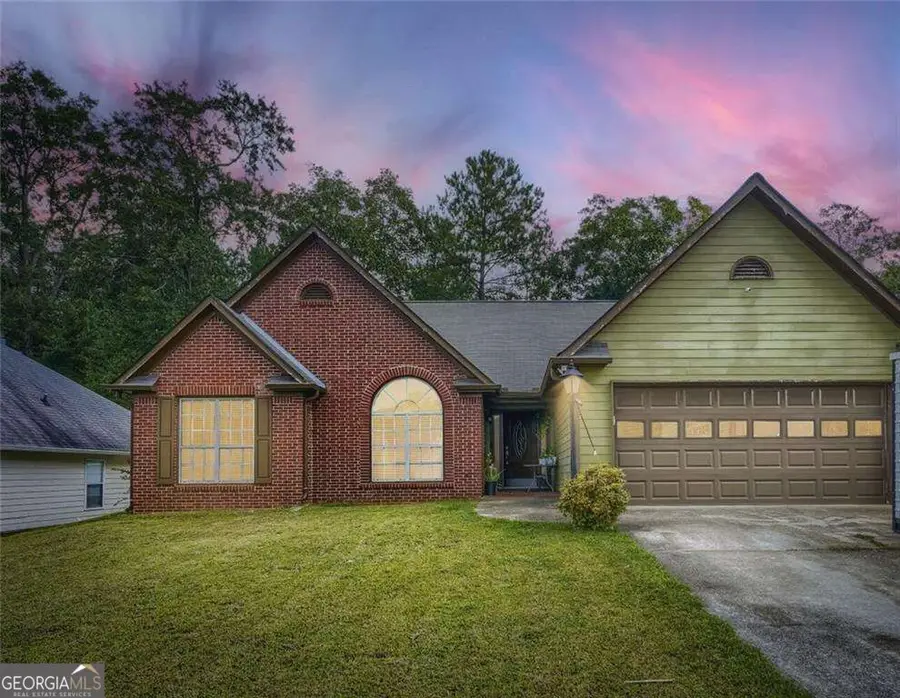 605 Sterling Oaks Drive, Lilburn, GA 30047 - #2