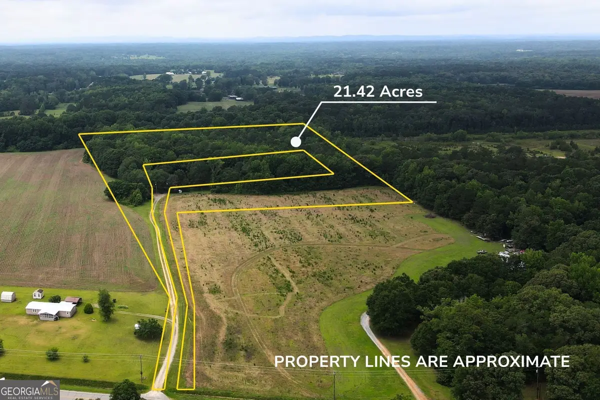 143 Highway 341 S, Barnesville, GA 30204 - #1