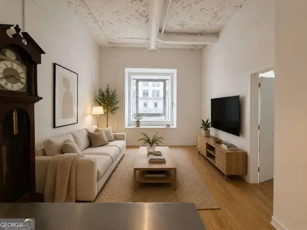 20 Marietta Street Nw #3A, Atlanta, GA 30303