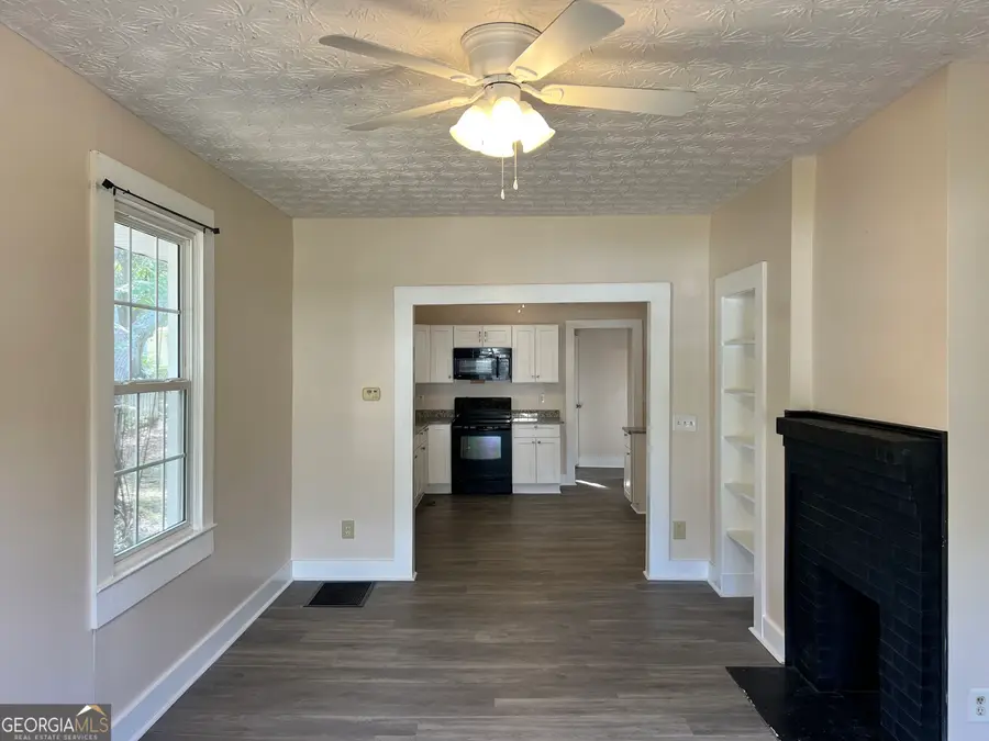 601 Askew Avenue, Hogansville, GA 30230 - #3