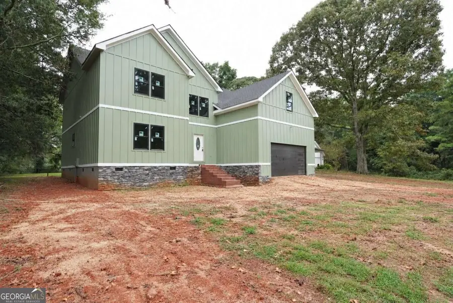 3383 Pendley Road, Austell, GA 30106 - #2