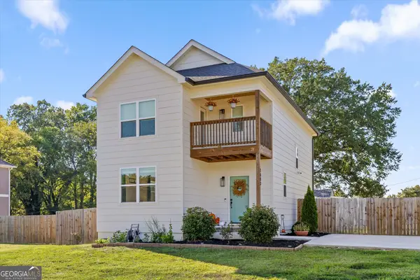 1603 Barry Road, Chattanooga, TN 37412