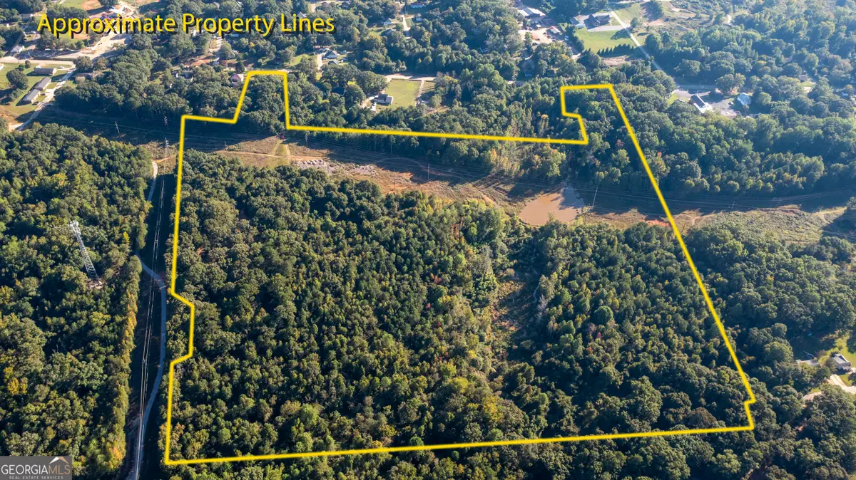 1029 High Falls Road, Griffin, GA 30223 - #1