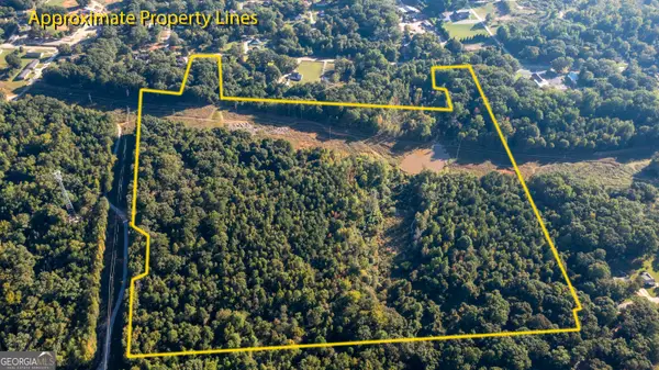 1029 High Falls Road, Griffin, GA 30223