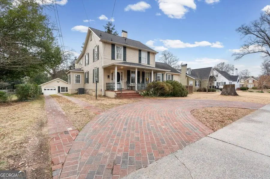311 N College Street, Cedartown, GA 30125 - #2