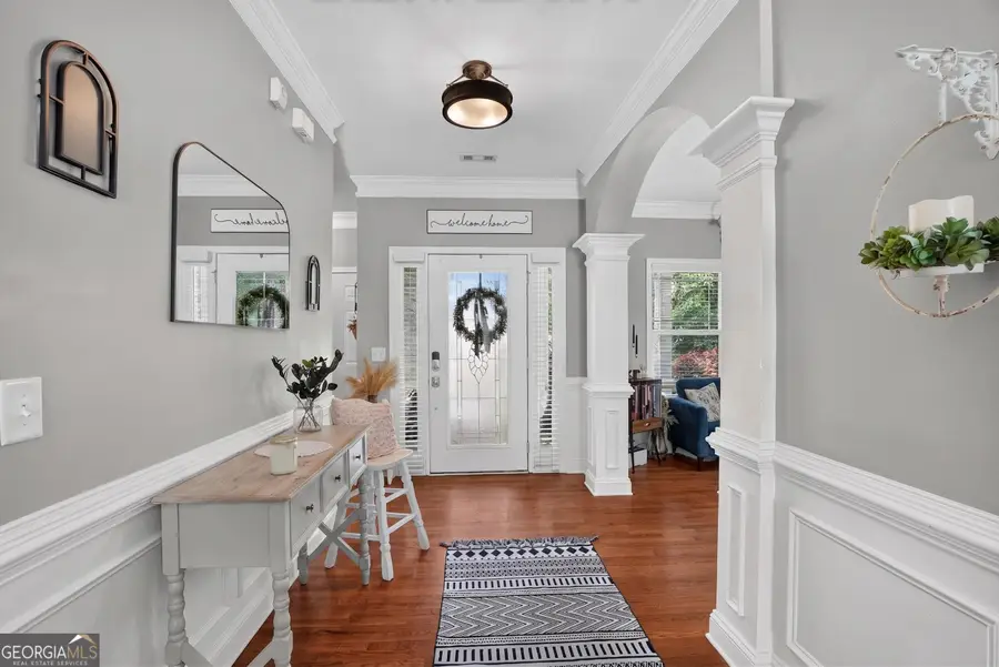171 Windsor Court, Williamson, GA 30292 - #3