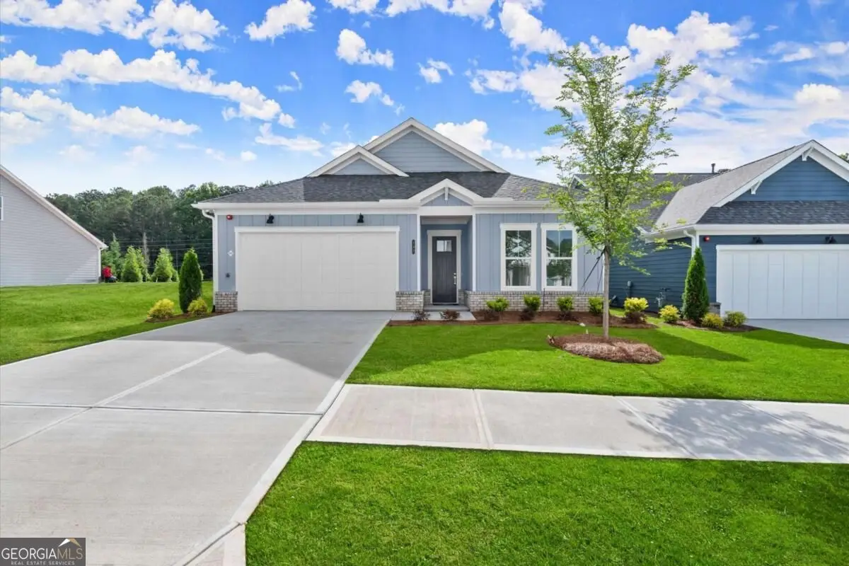 252 Vinca Circle Nw, Kennesaw, GA 30144 - #1
