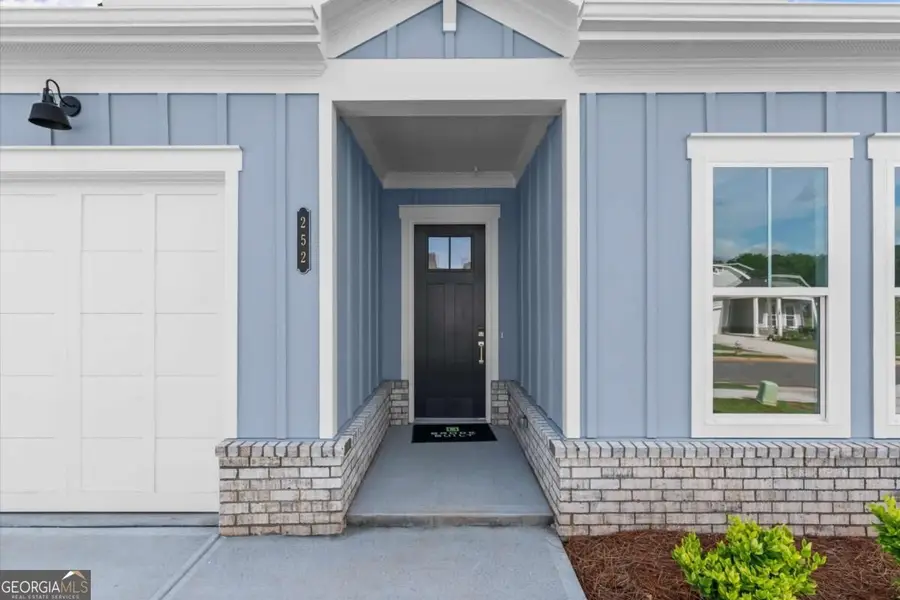 252 Vinca Circle Nw, Kennesaw, GA 30144 - #2