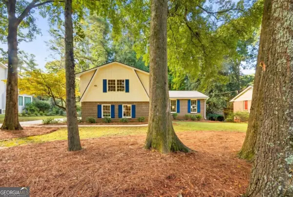 2768 Arldowne Drive, Tucker, GA 30084
