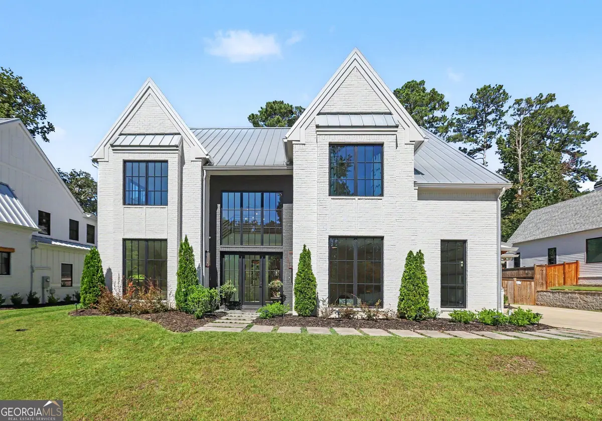 450 Allyson Circle, Alpharetta, GA 30009 - #1