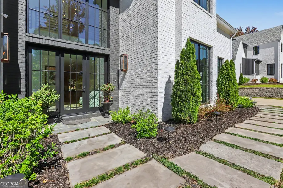 450 Allyson Circle, Alpharetta, GA 30009 - #2
