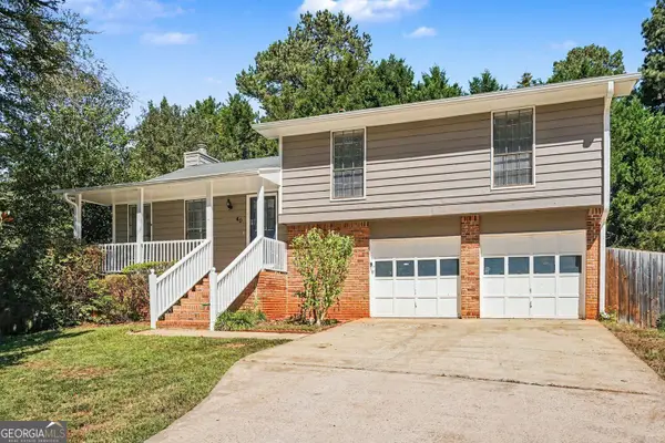 40 Chimney Ridge Trail, Stockbridge, GA 30281