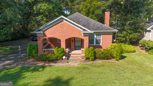 142 Jackson Street, Newnan, GA 30263