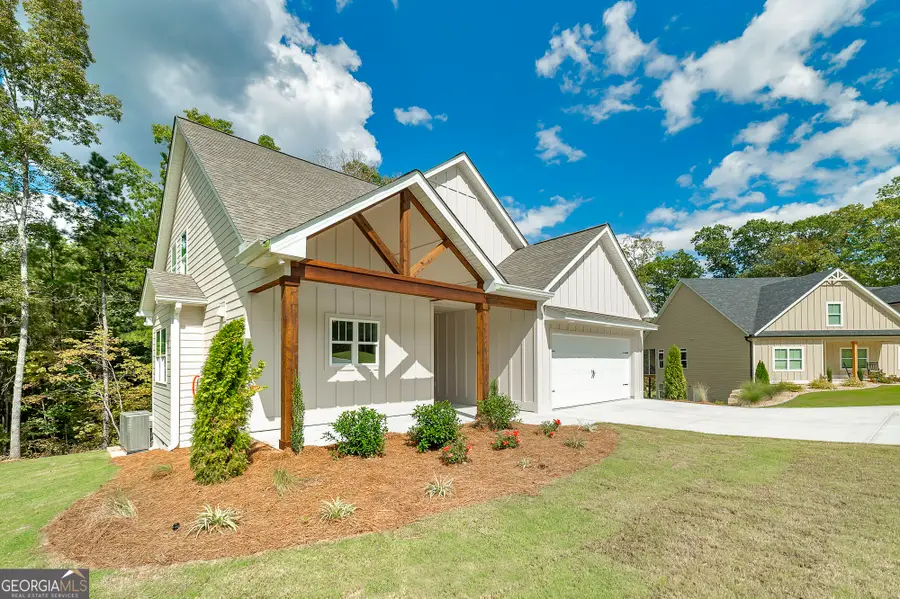 70 Lloyd Street, Monticello, GA 31064 - #3