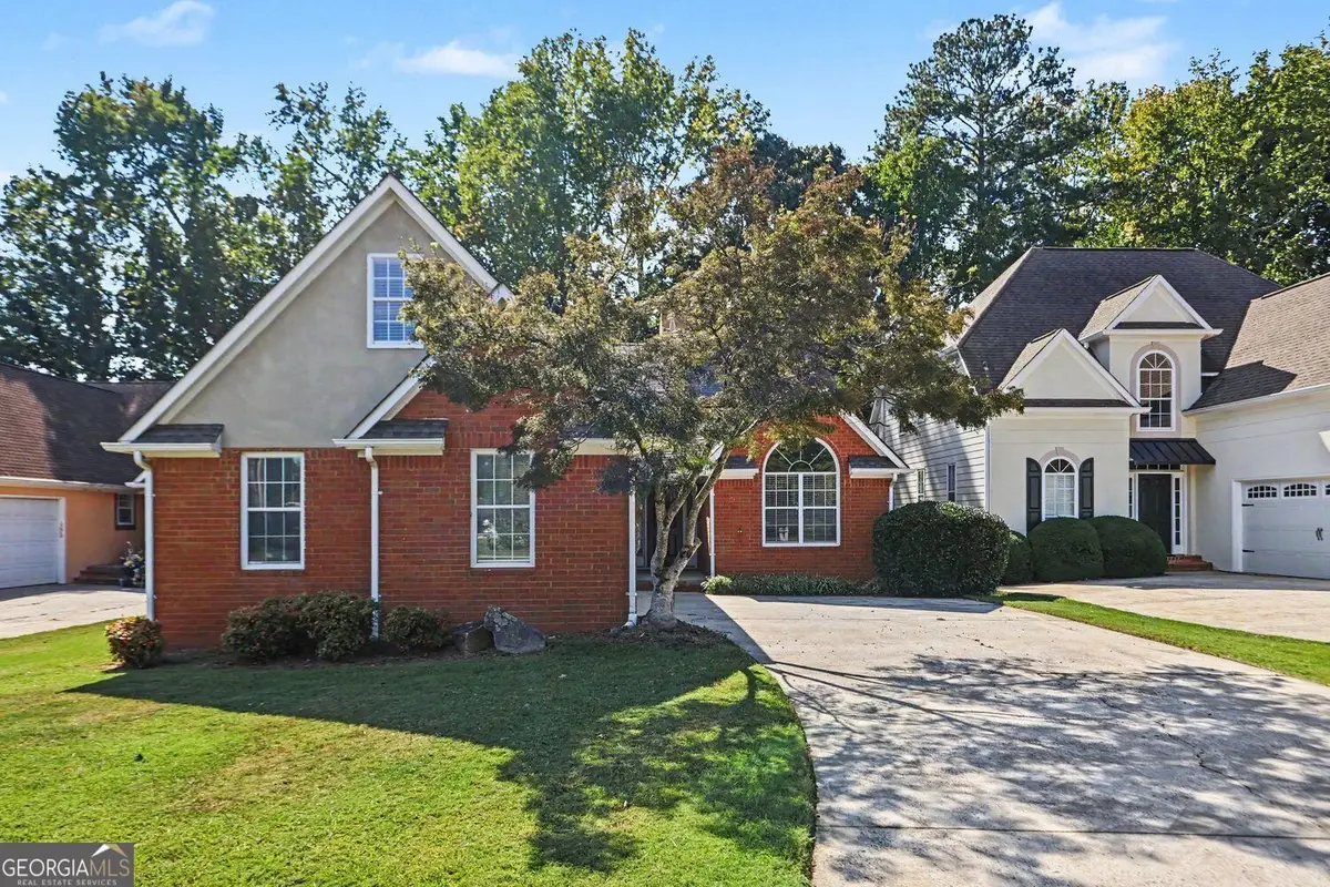 475 Fairway Court, Newnan, GA 30265 - #1