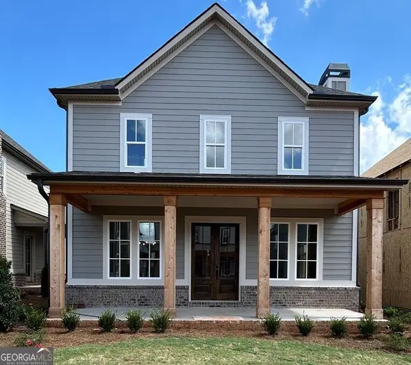 1293 Harmony Bend, Watkinsville, GA 30677
