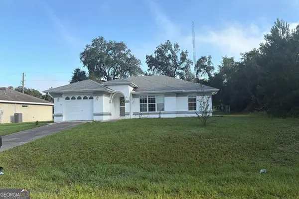 2849 SW 140th Place, Ocala, FL 34473