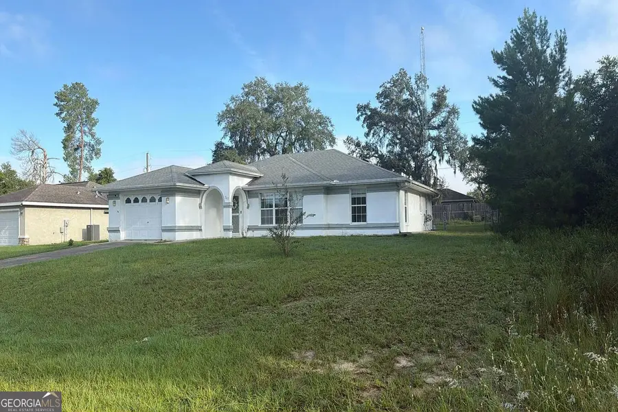 2849 SW 140th Place, Ocala, FL 34473 - #2
