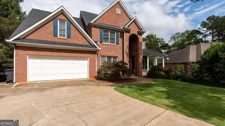 1165 Home Place Drive, Lawrenceville, GA 30043 - #3