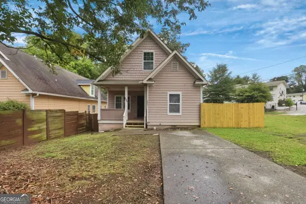 2001 Chicago Avenue Nw, Atlanta, GA 30314