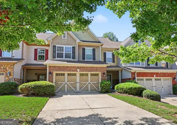 3107 Deercrest Court #117, Cumming, GA 30040