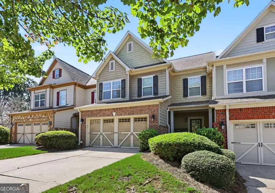3107 Deercrest Court #117, Cumming, GA 30040 - #2
