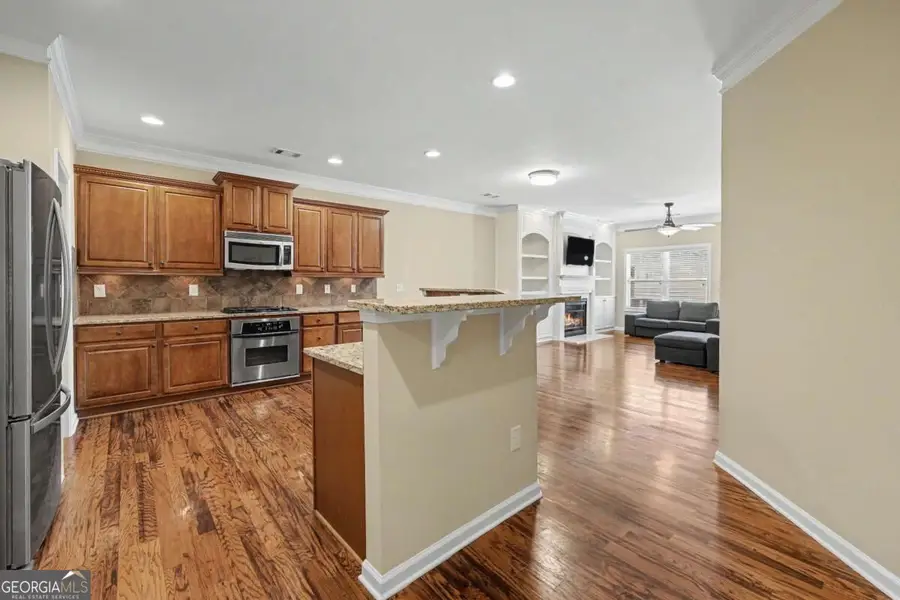 3107 Deercrest Court #117, Cumming, GA 30040 - #3