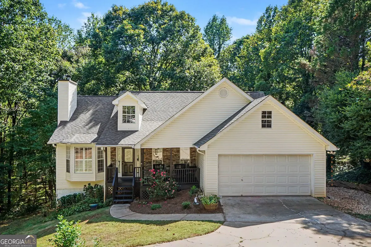 6338 Clearbrook Drive, Flowery Branch, GA 30542 - #1