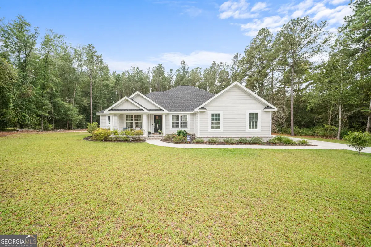 151 Windmill Plantation Drive, Statesboro, GA 30461 - #1