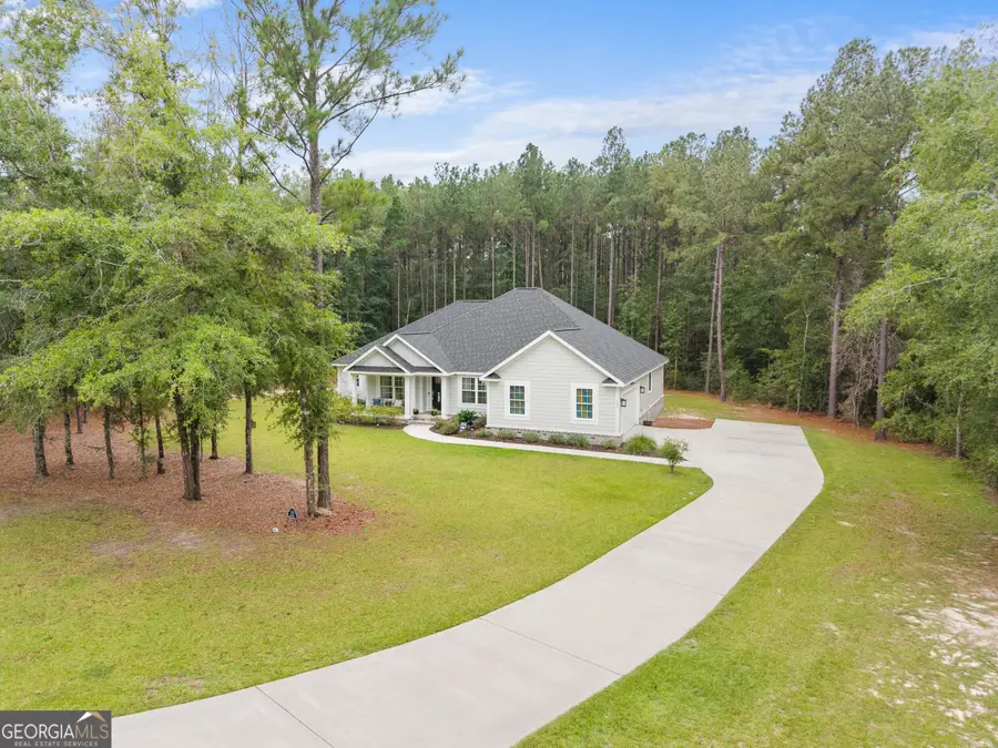 151 Windmill Plantation Drive, Statesboro, GA 30461 - #2