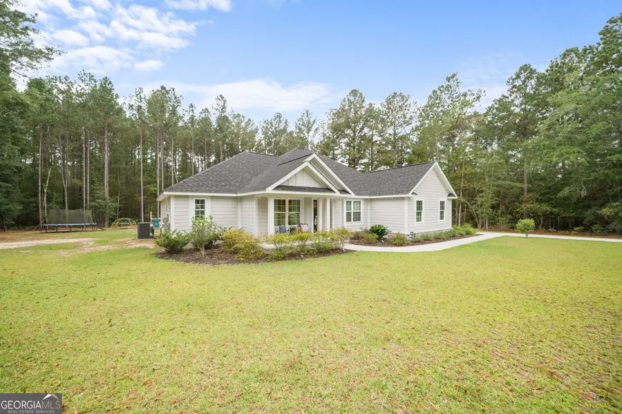 151 Windmill Plantation Drive, Statesboro, GA 30461 - #3