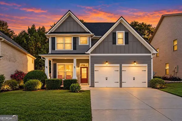 9024 Lexington Court, Braselton, GA 30517