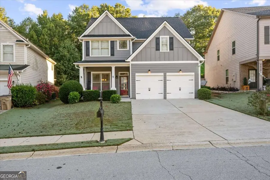 9024 Lexington Court, Braselton, GA 30517 - #2