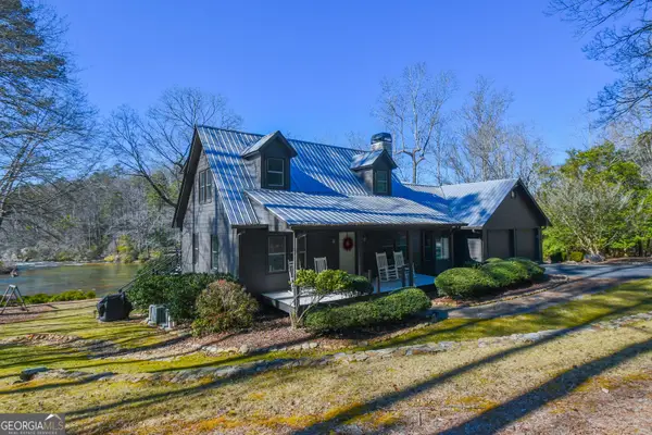 1207 Old River Road, Cornelia, GA 30531