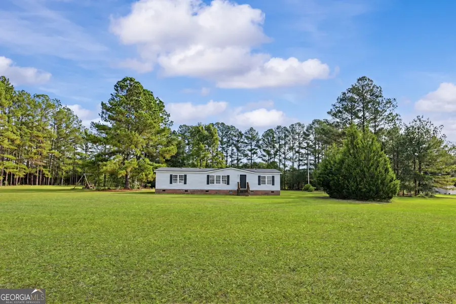 9 Still Quarters Road, Ellabell, GA 31308 - #2