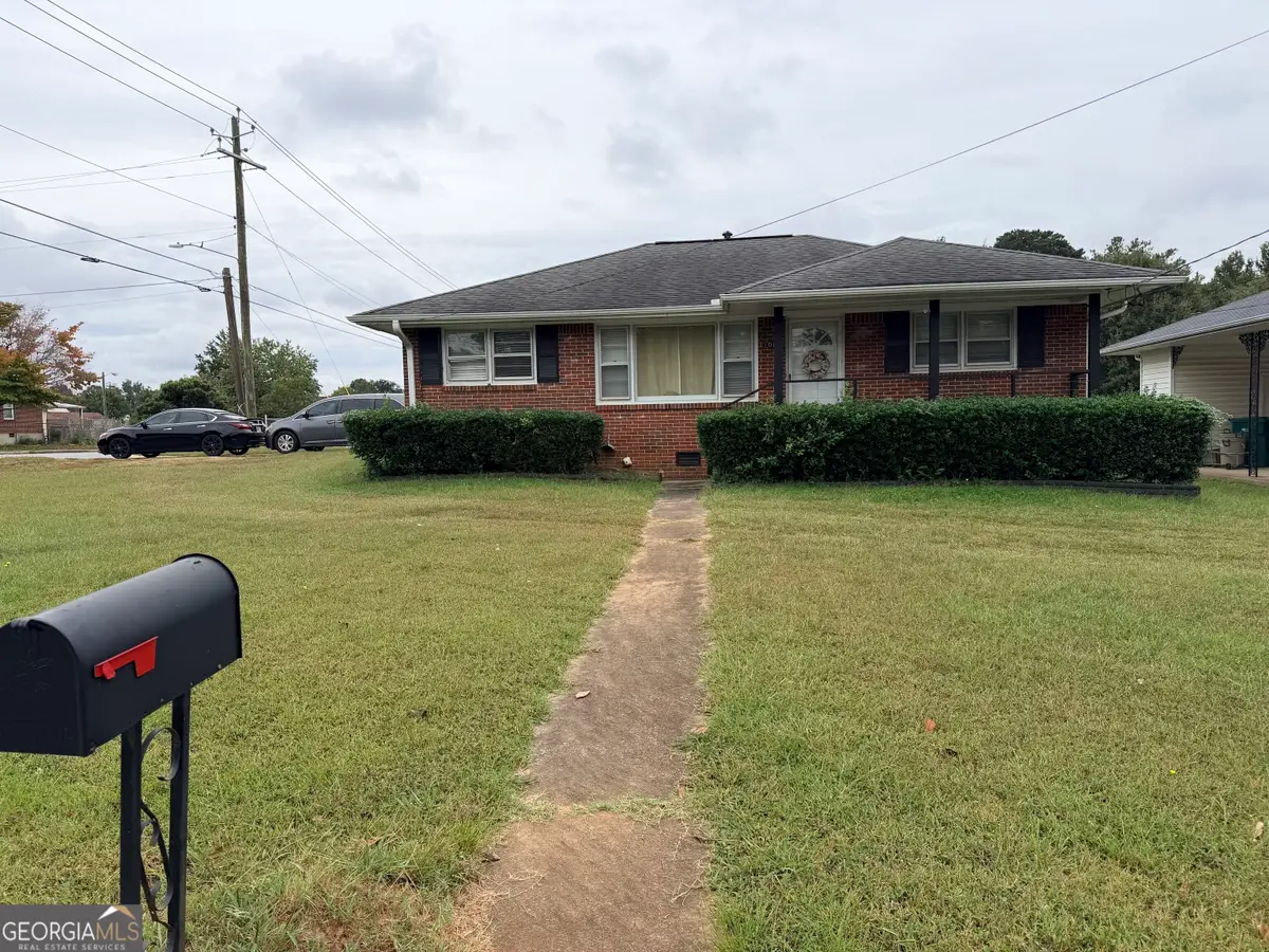 1013 Laurel Street, Morrow, GA 30260 - #1